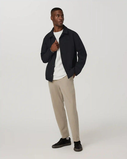 V1 Coach Jacket