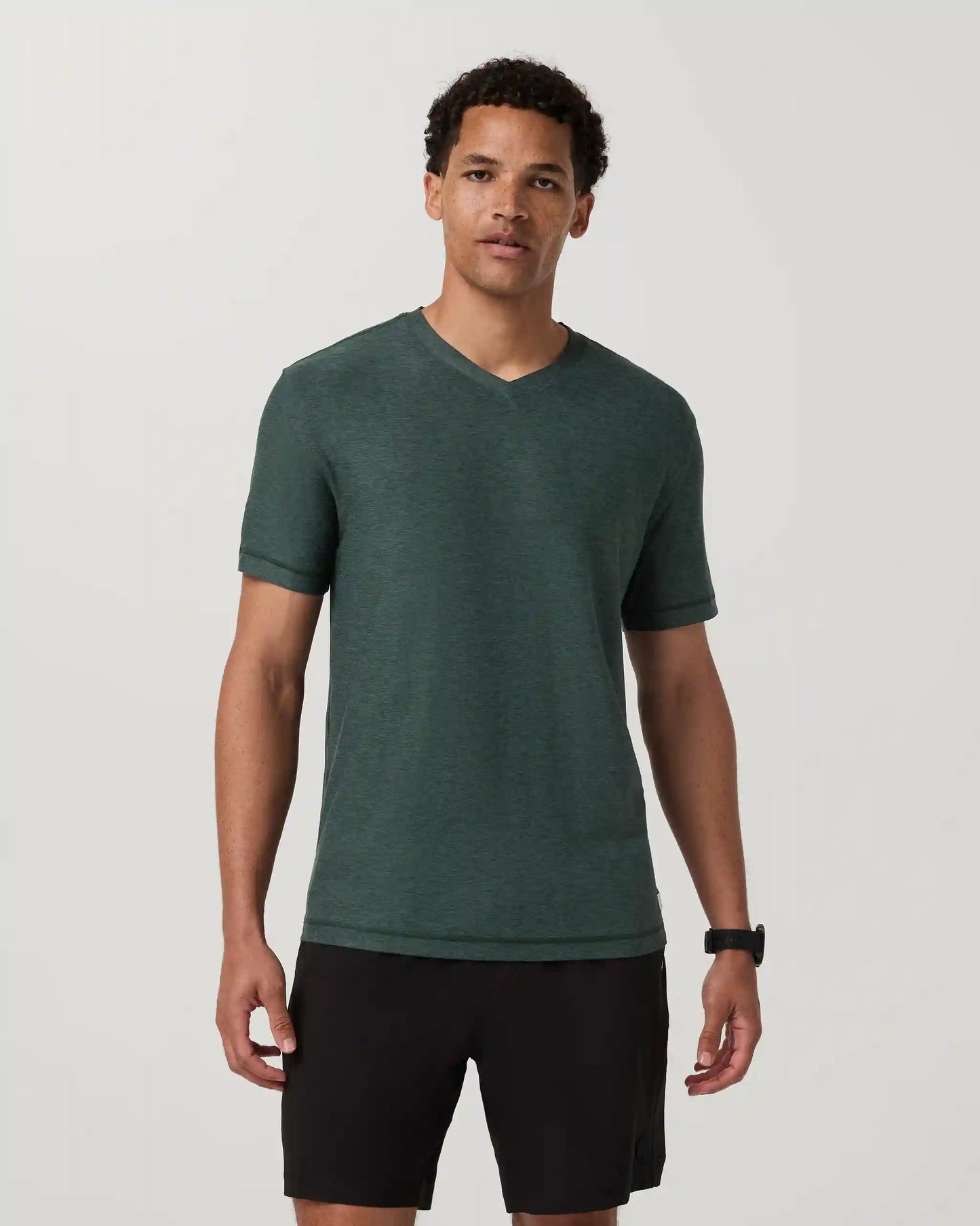 Strato Tech V-Neck