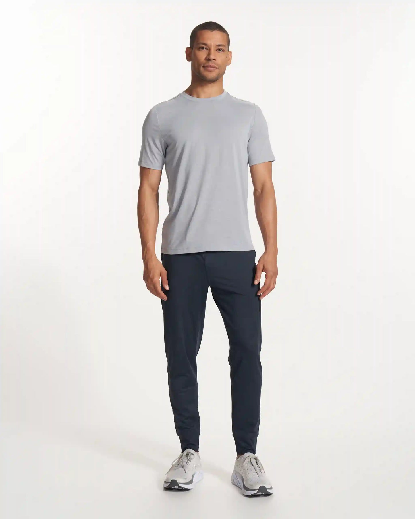 Current Tech Tee