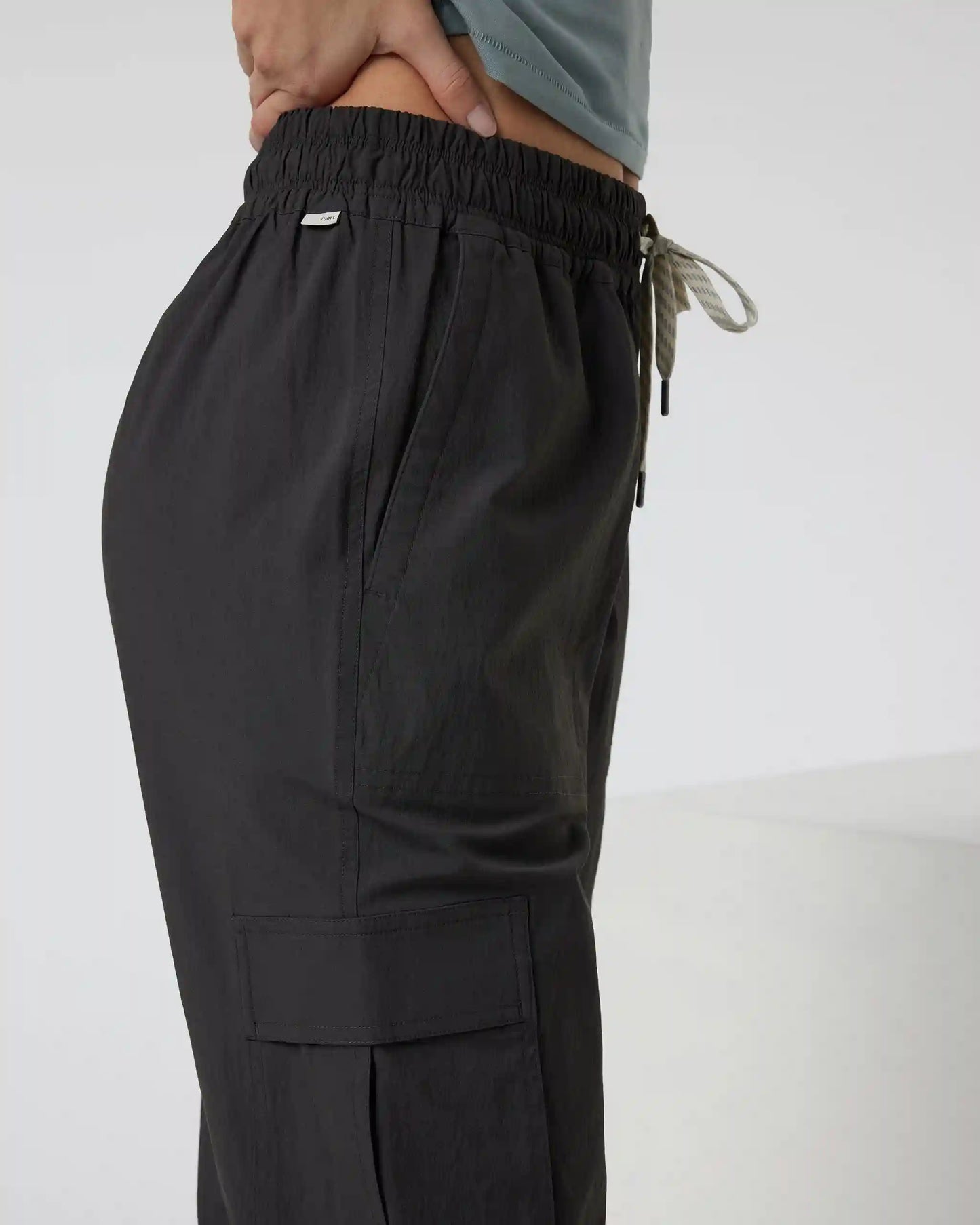 Birch Jogger