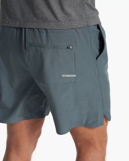 Trail Short