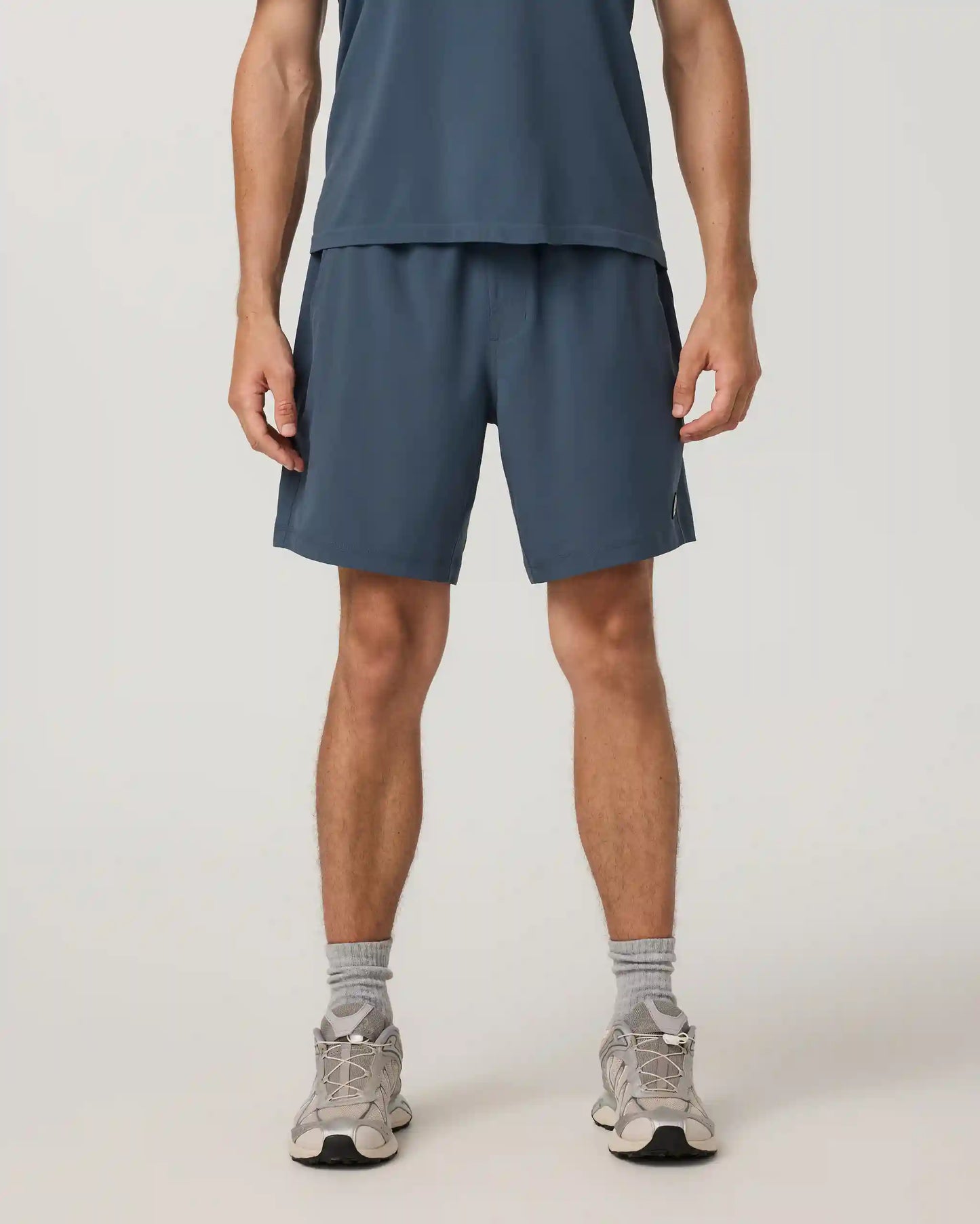 Kore Short Lined 7"