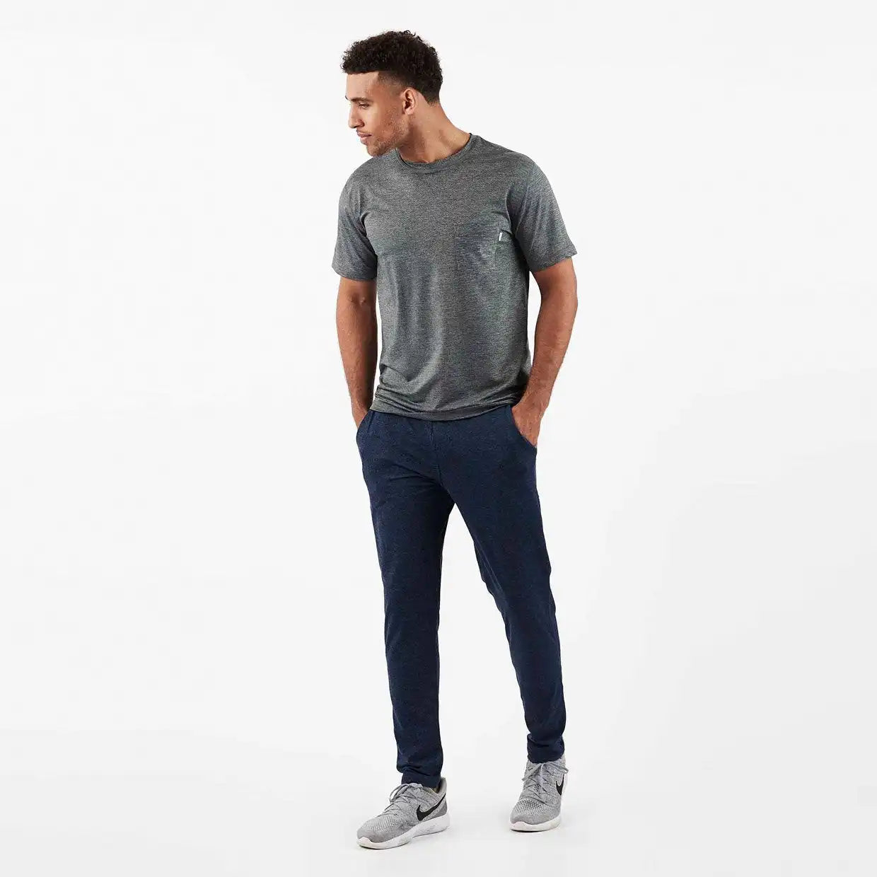 Ponto Performance Pant 30"