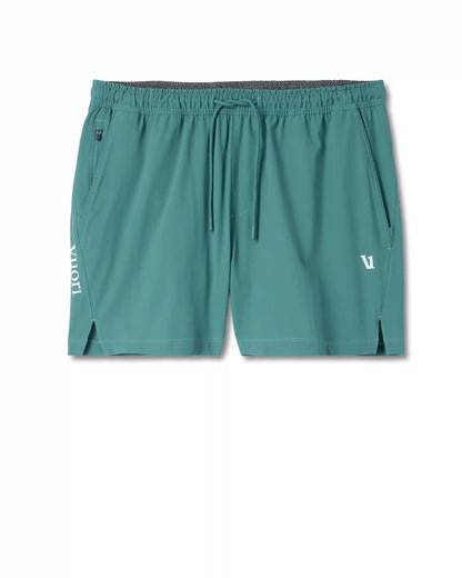 Crosscourt Short Unlined 5"