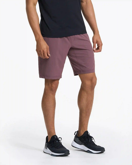 Kore Short Lined 9"