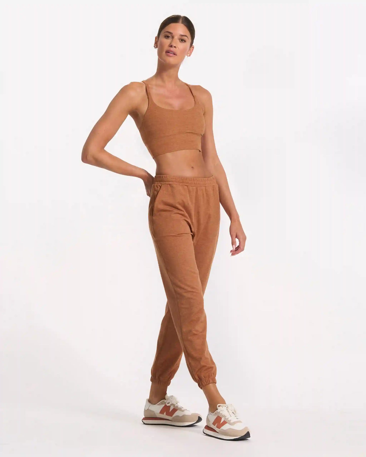Long Line Elevation Bra