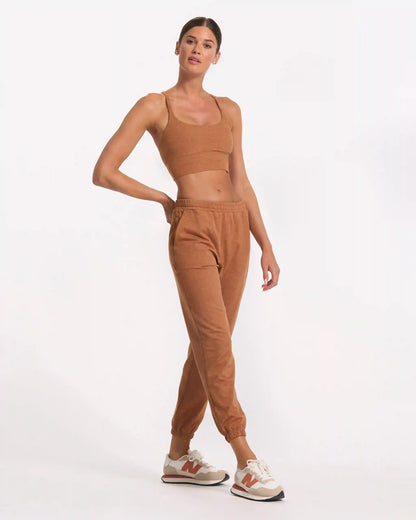 Long Line Elevation Bra
