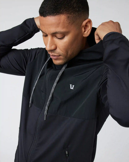 Sunday Element Jacket