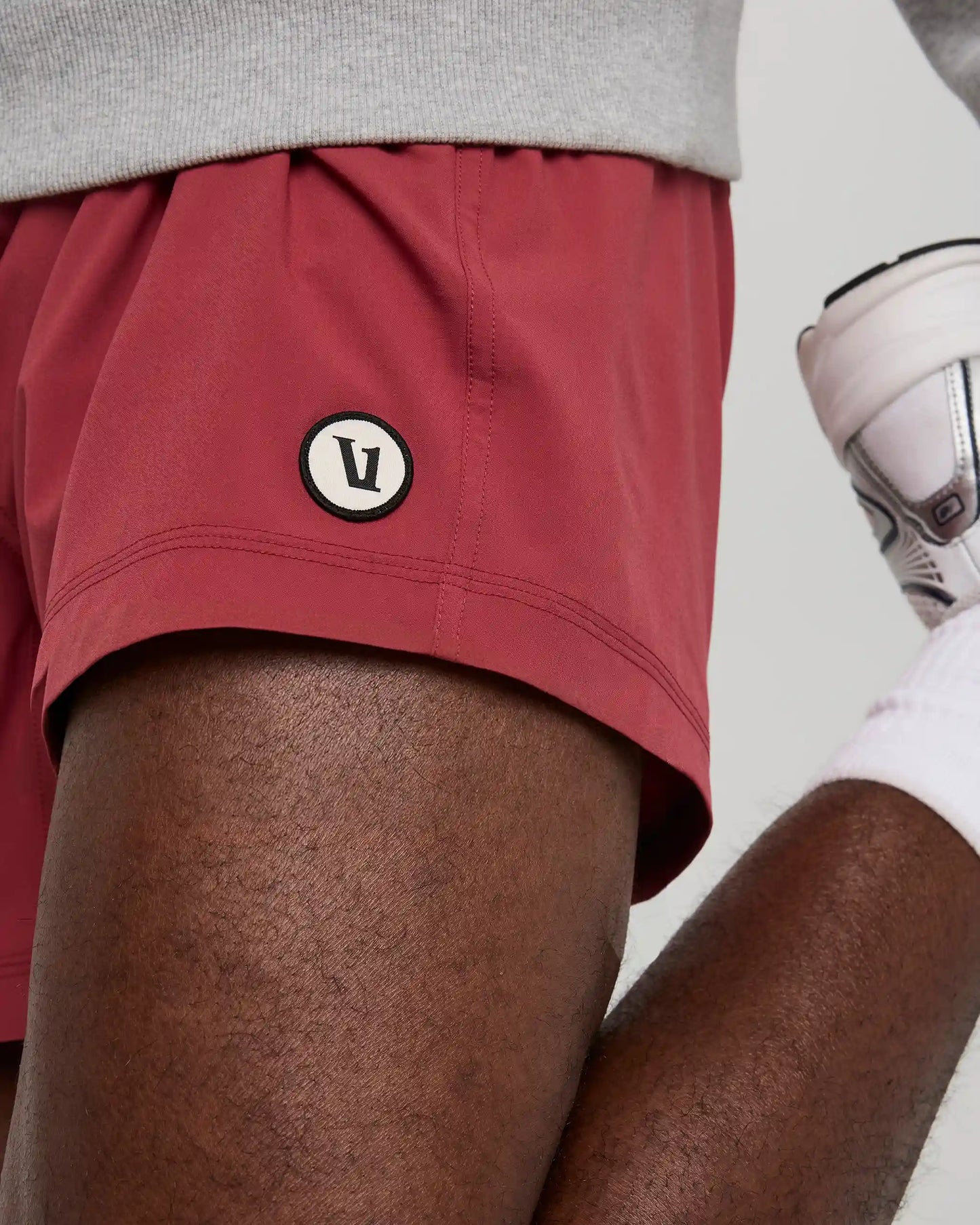 Kore Short Unlined 5"