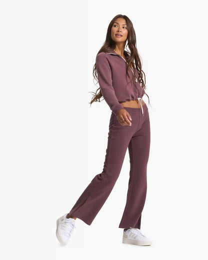 Sedona Wideleg Sweatpant