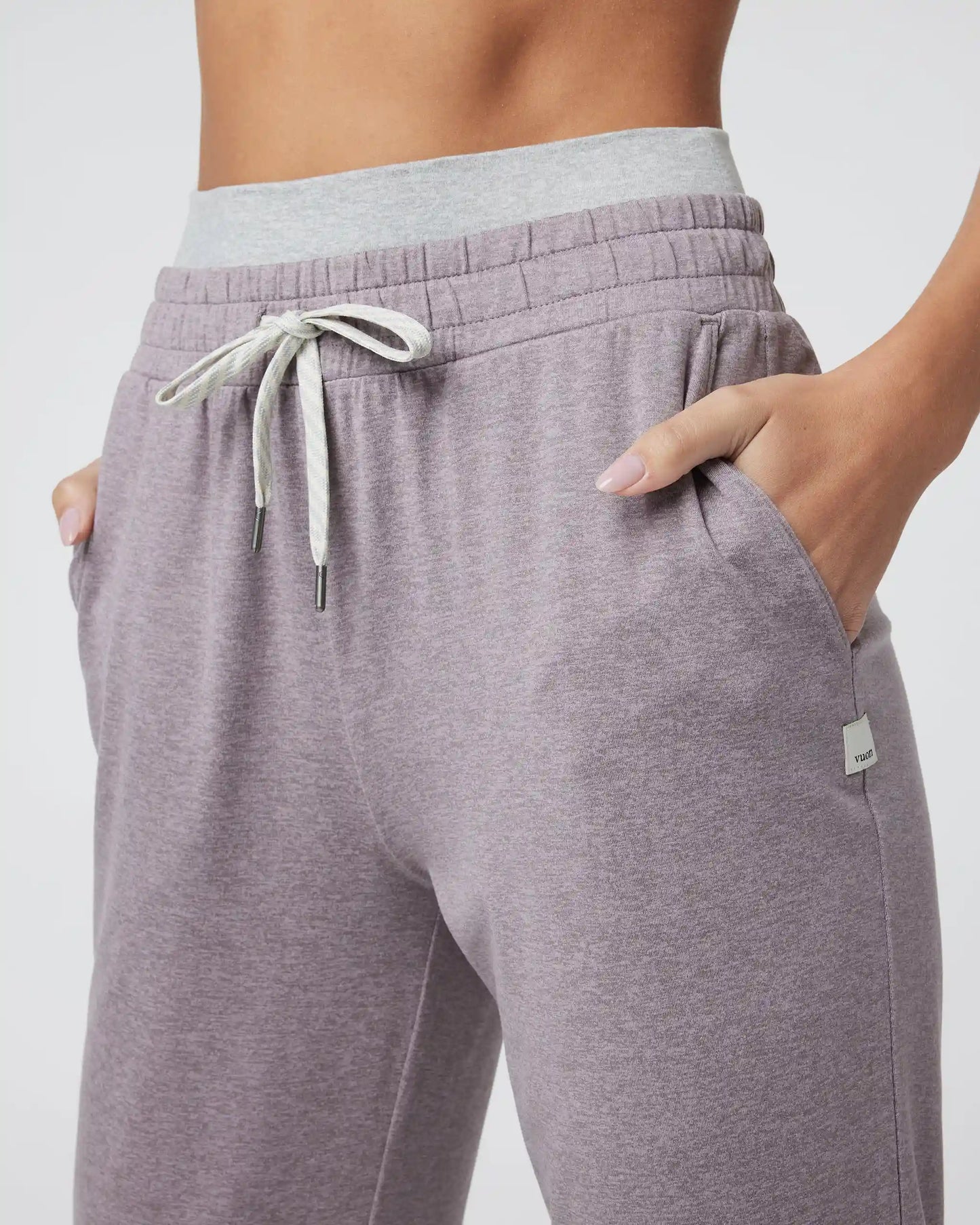 Halo Warm-Up Jogger