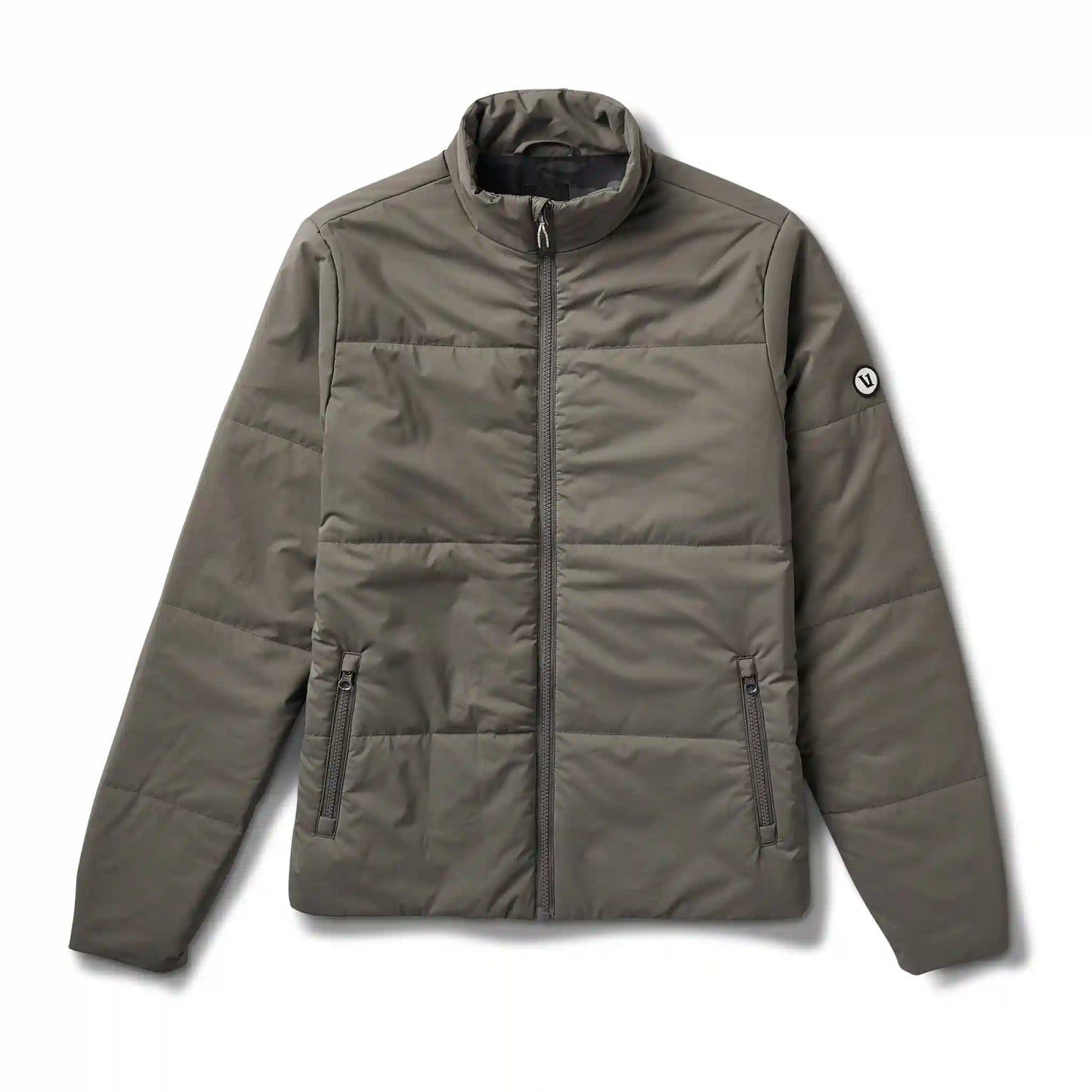 Echo Insulated Jacket