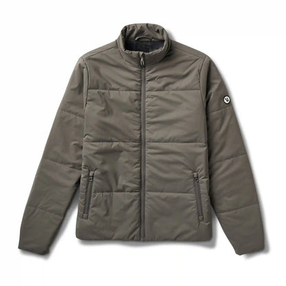 Echo Insulated Jacket