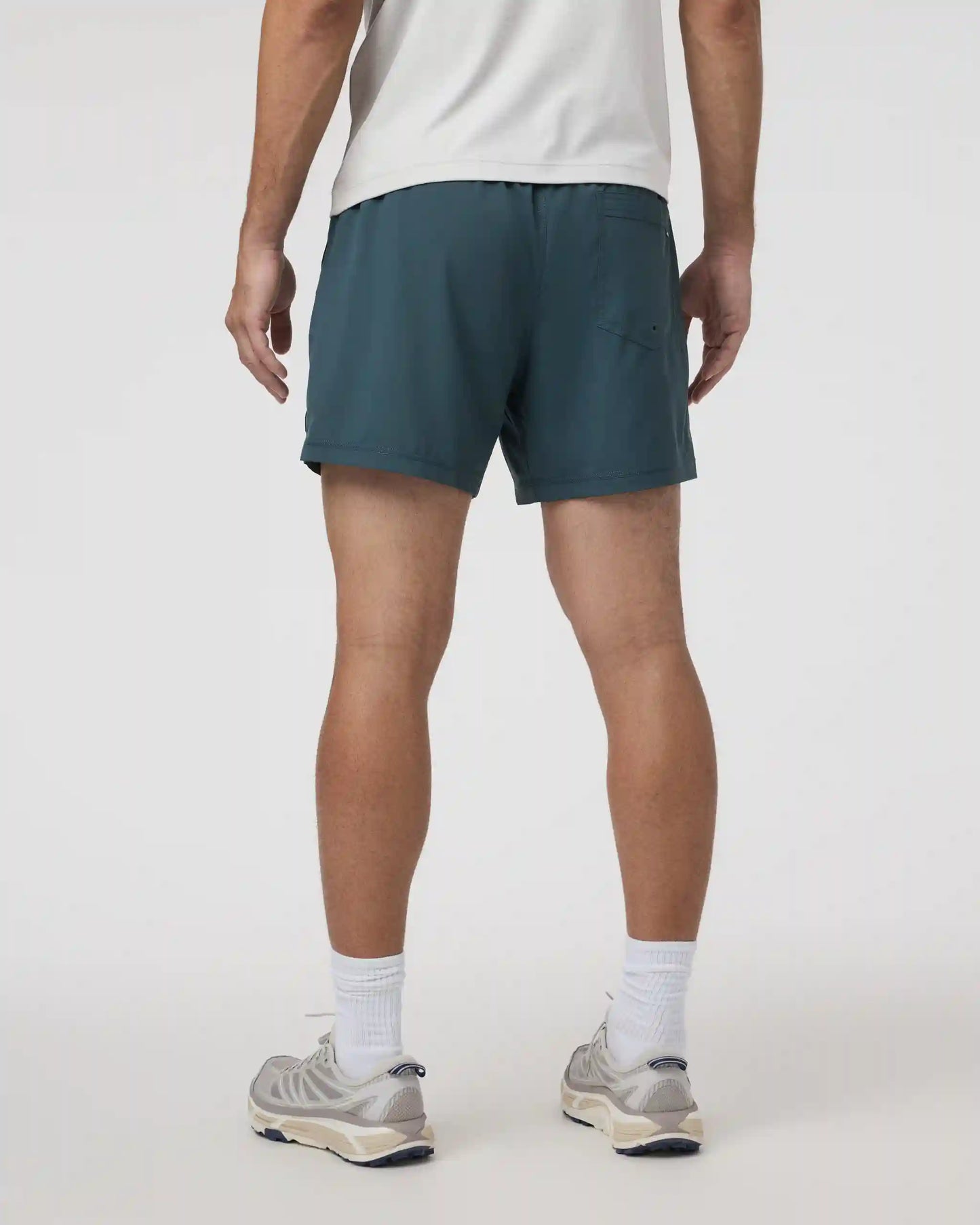Kore Short Lined 5"