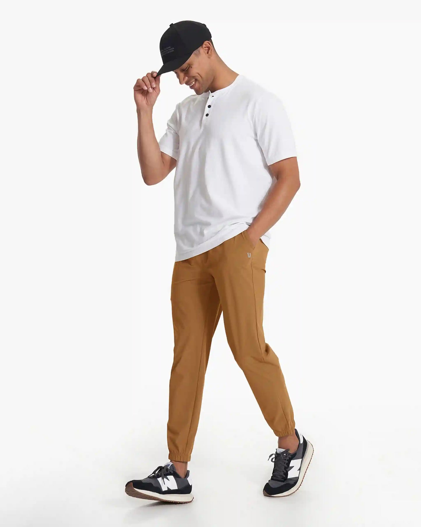 Fleet Jogger