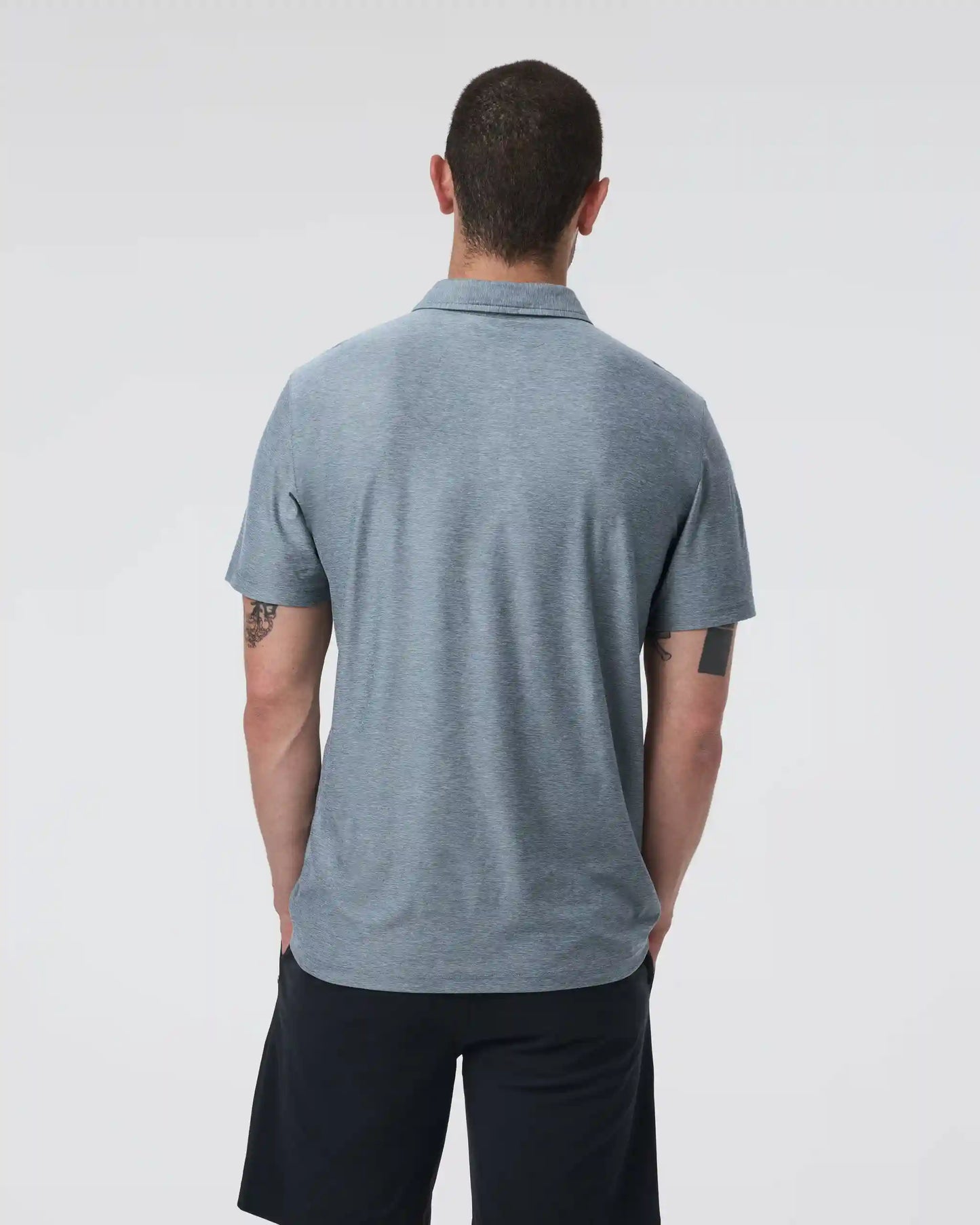 Strato Tech Polo