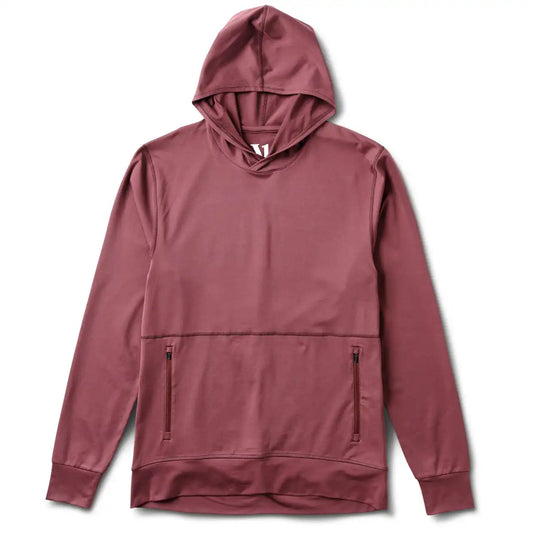 Ponto Performance Pullover