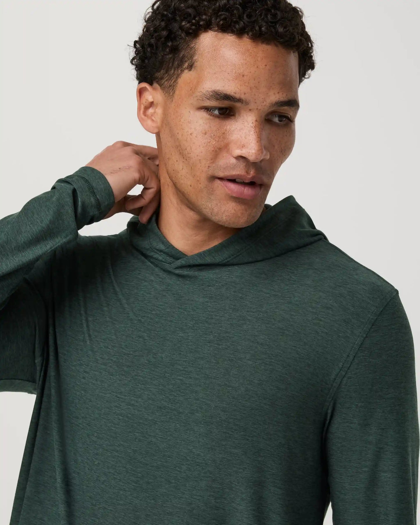 Strato Tech Hoodie