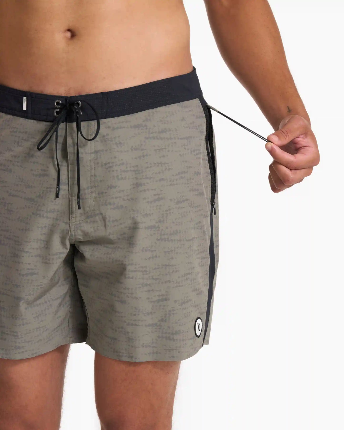 Peak Boardshort