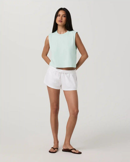 Heavyweight Cotton Easy Tank