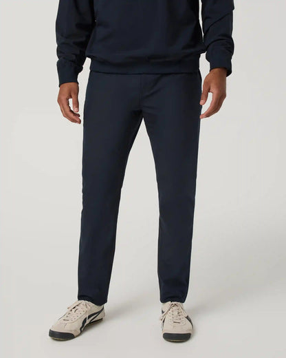 Vuori Meta™ Trouser Athletic Slim Fit 34"