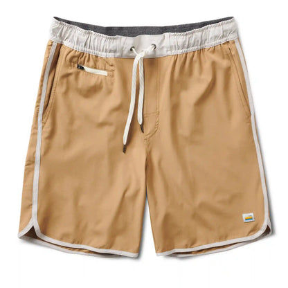 Banks Short Unlined 7"