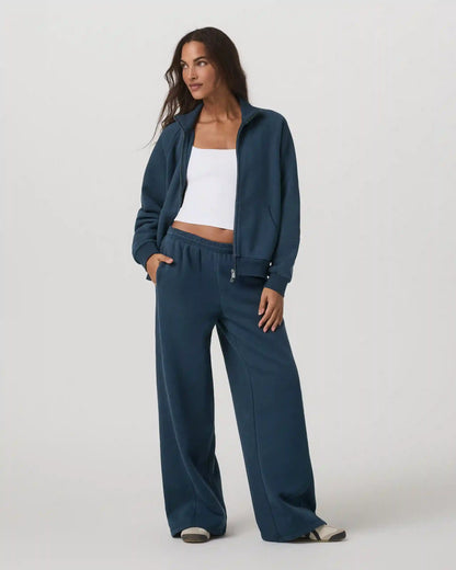 Restore Ultra Wideleg Sweatpant