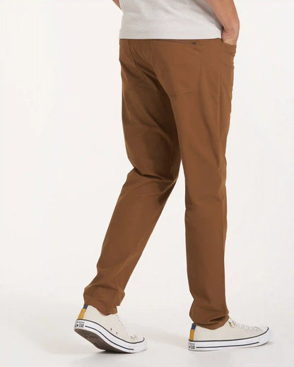 Vuori Meta™ Pant Athletic Slim Fit 34"