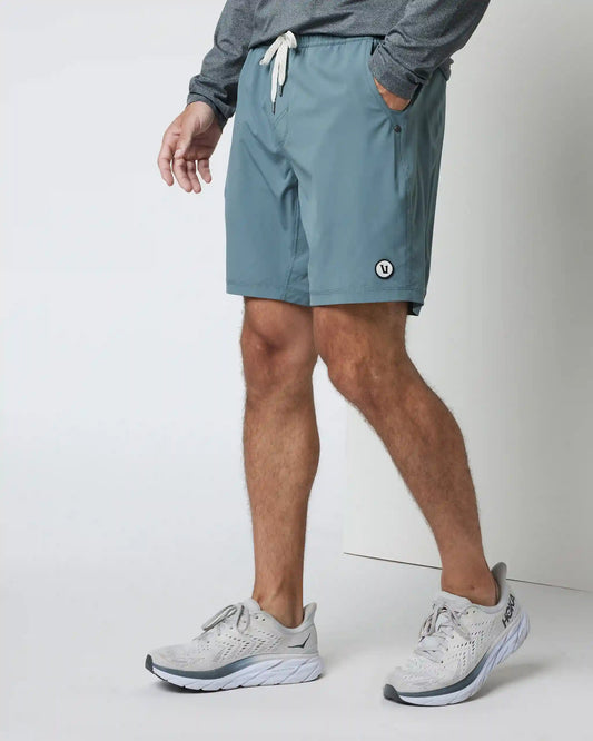 Kore Short Lined 7"
