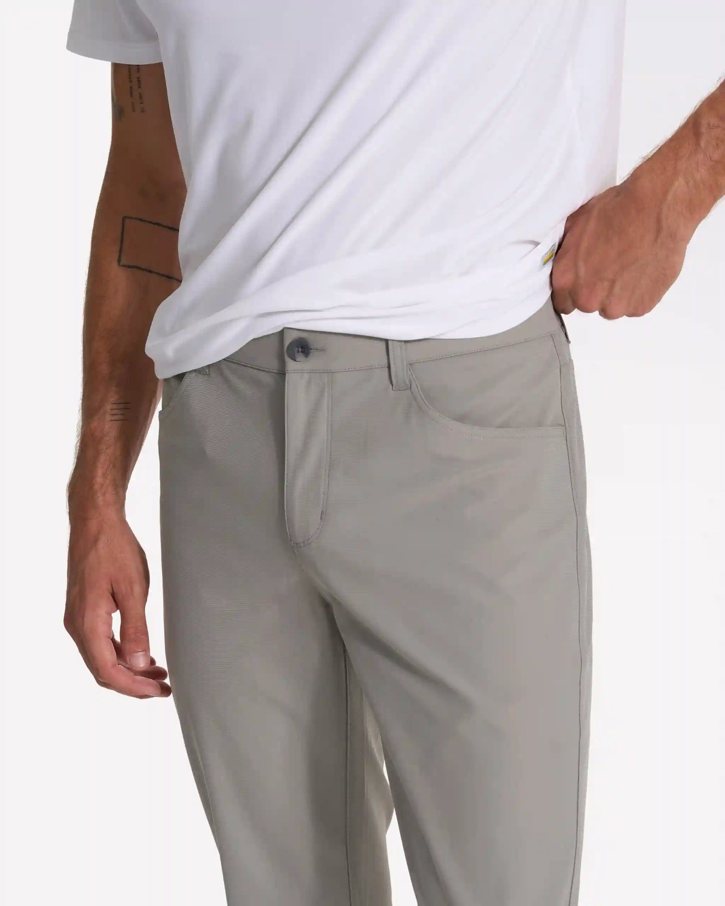 Vuori Meta™ Pant Athletic Slim Fit 32"