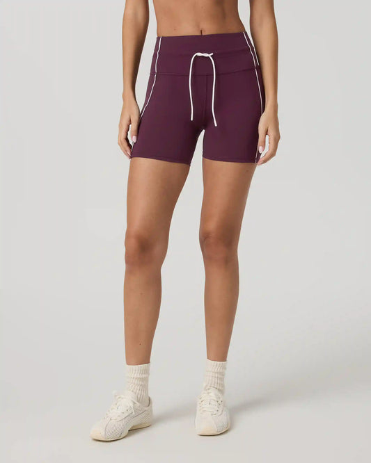 Daily Piped Short 5"