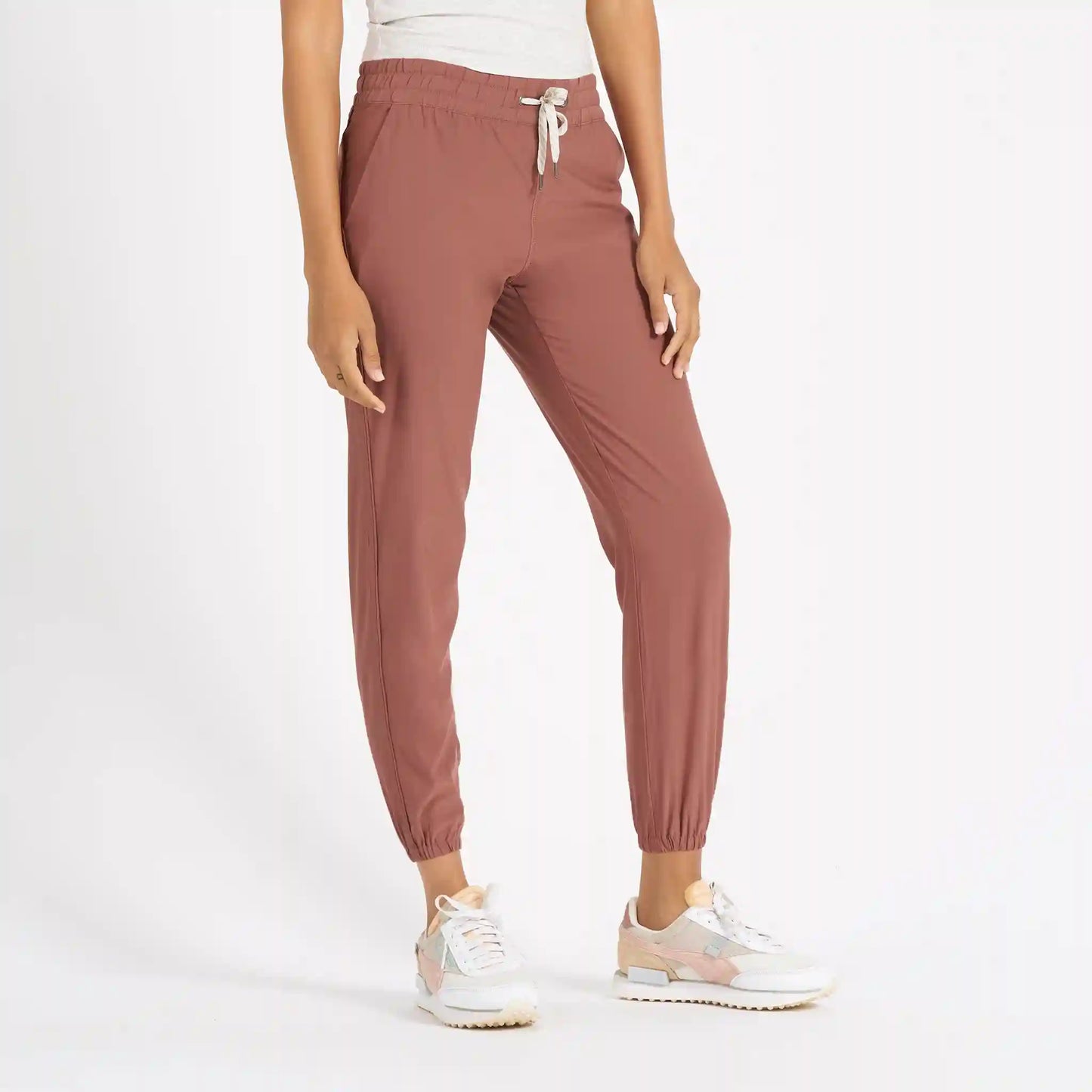 Weekend Jogger