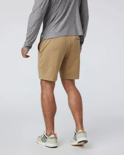 Ponto Performance Short 7"
