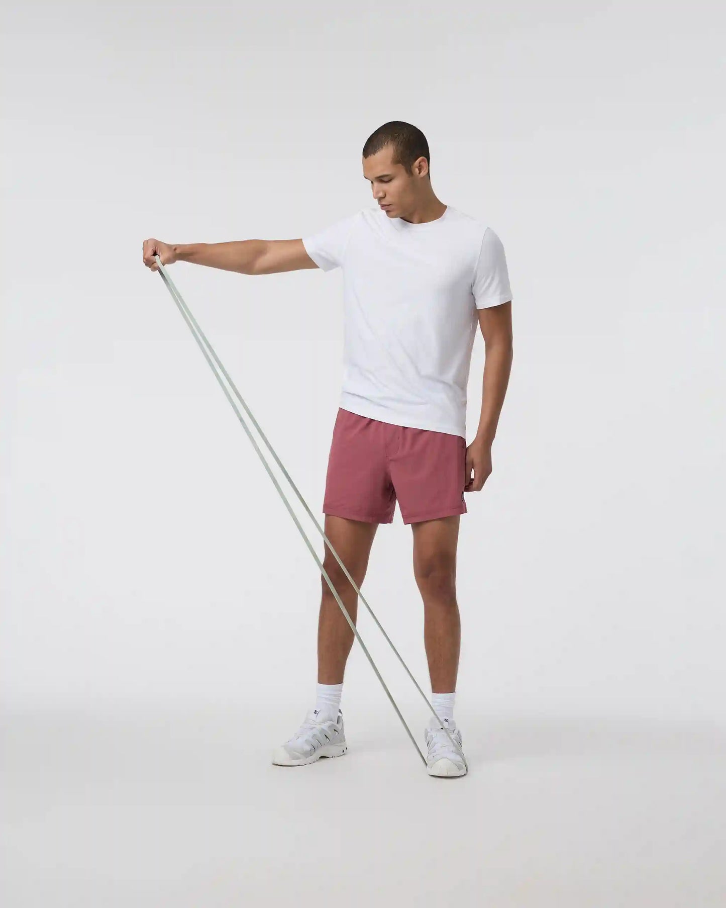 Kore Short Lined 5"