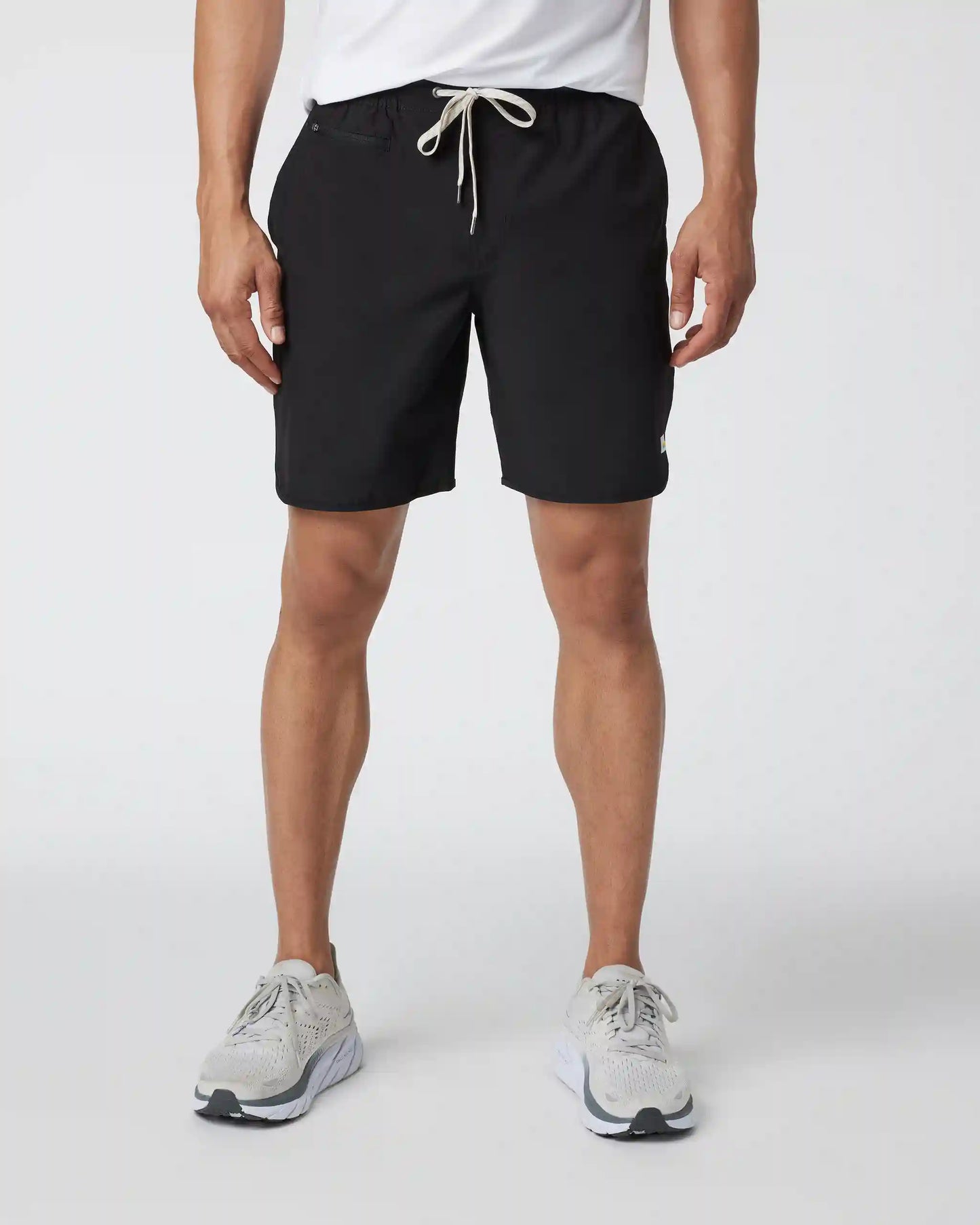 Banks Short Unlined 7"