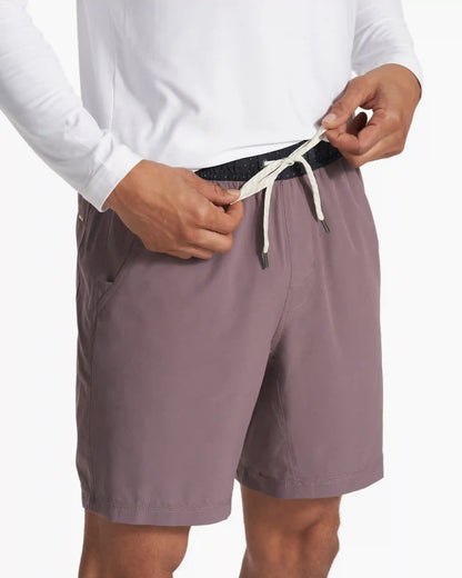 Kore Short Unlined 7"