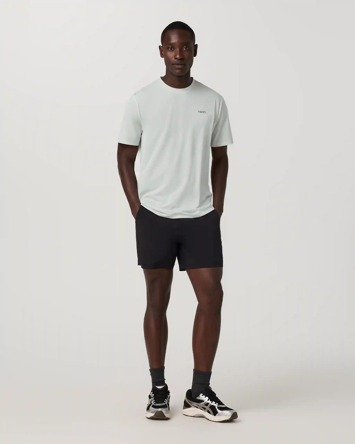 Short Sleeve Viewpoint Performance Tee 2.0