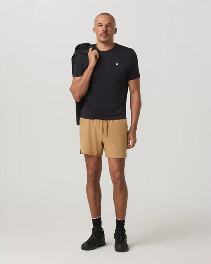 Vuori HardKore Short Lined 5"
