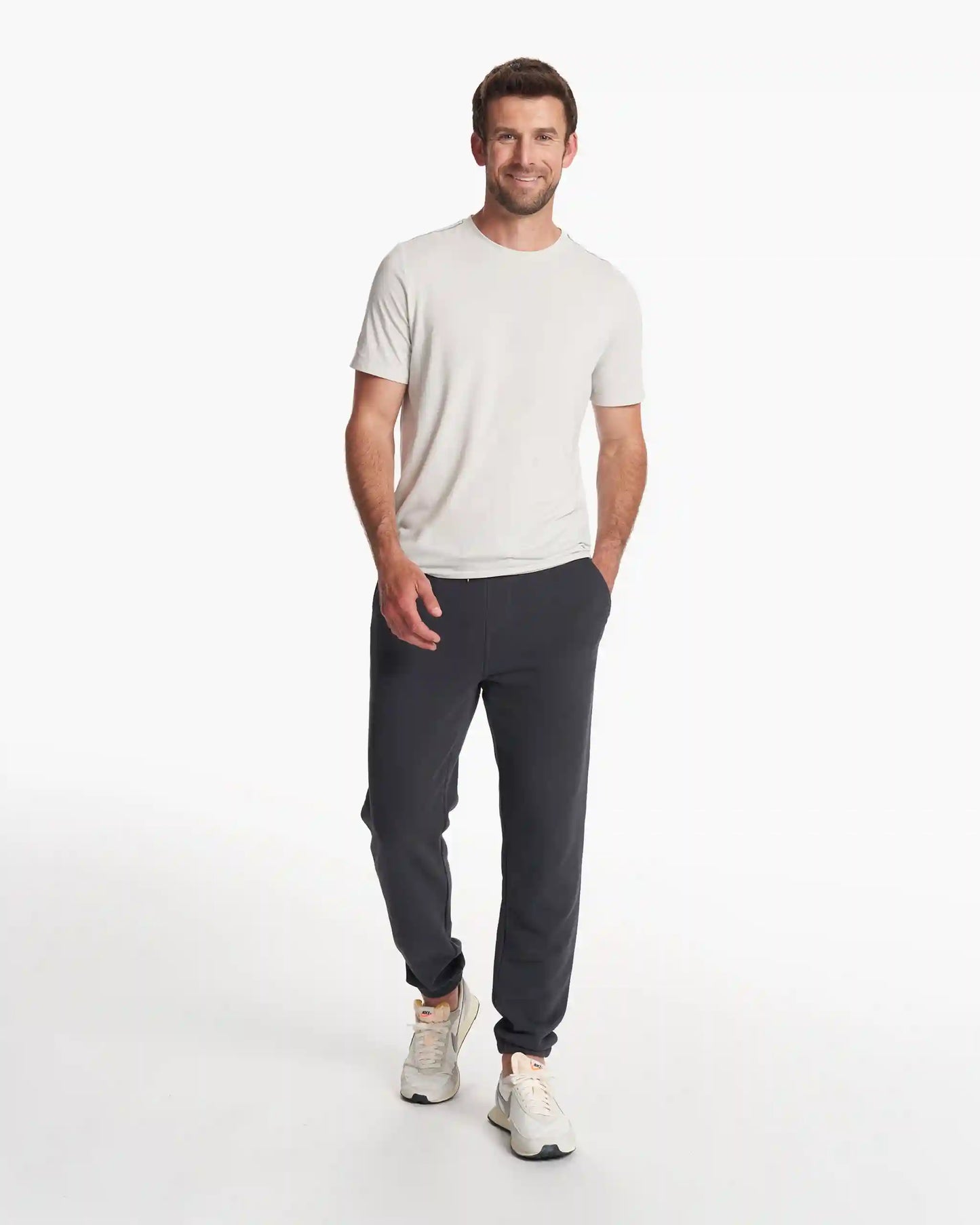 Current Tech Tee