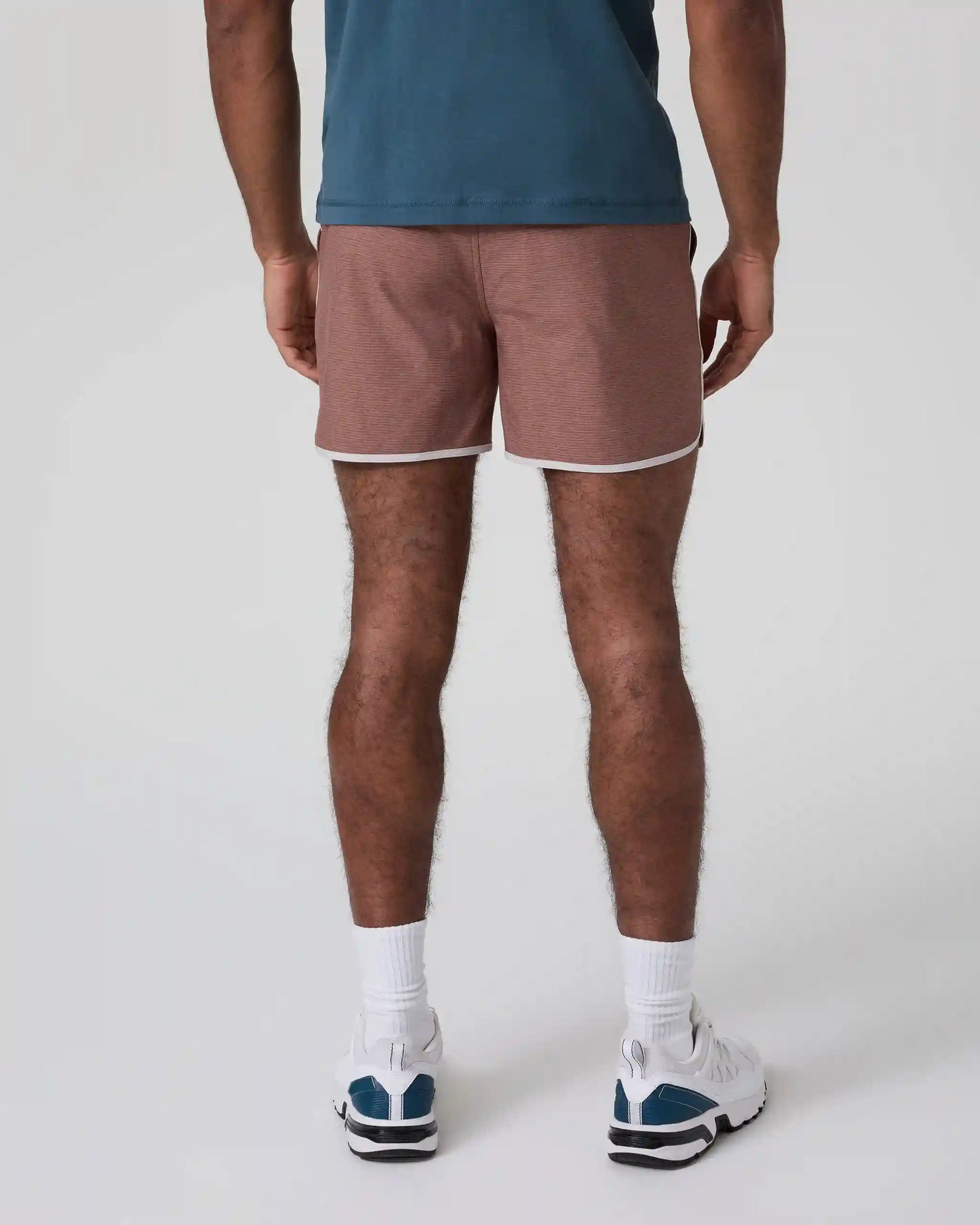 Banks Short Unlined 5"