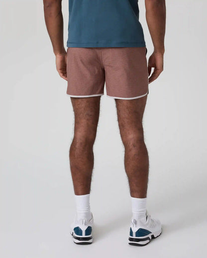Banks Short Unlined 5"