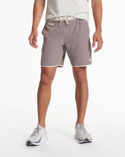 Banks Short Unlined 7"