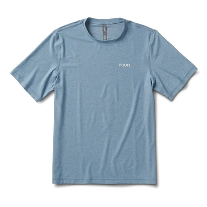 Short-Sleeve Uluwatu 2.0 Water Tee