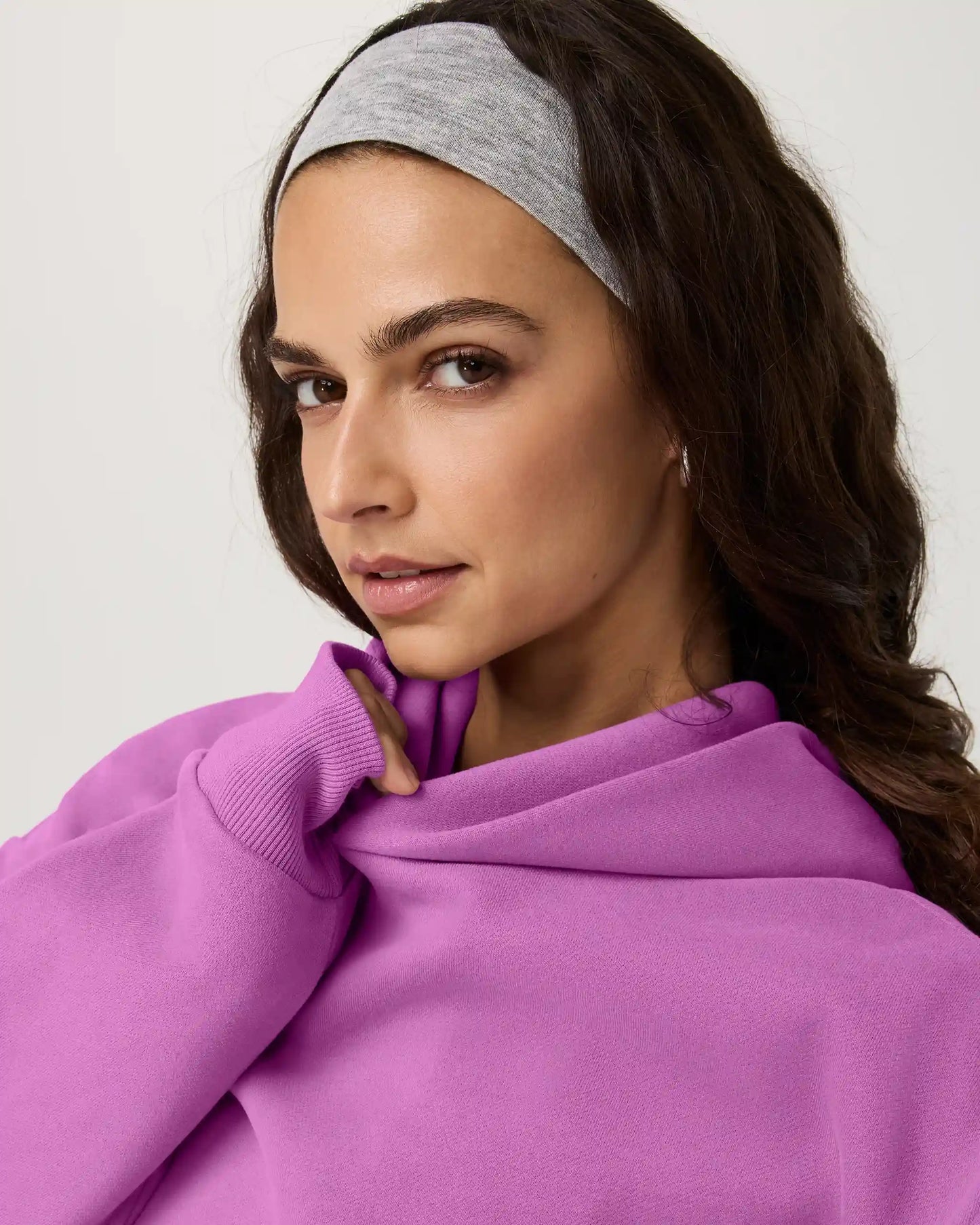 Restore Oversized Hoodie