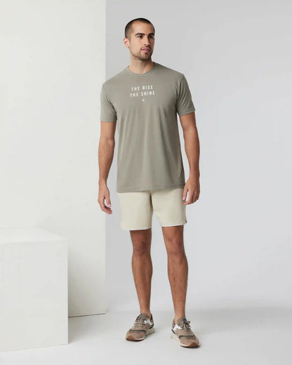 The Rise The Shine Tee
