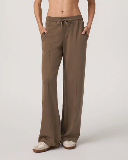 Compose Wideleg Pant