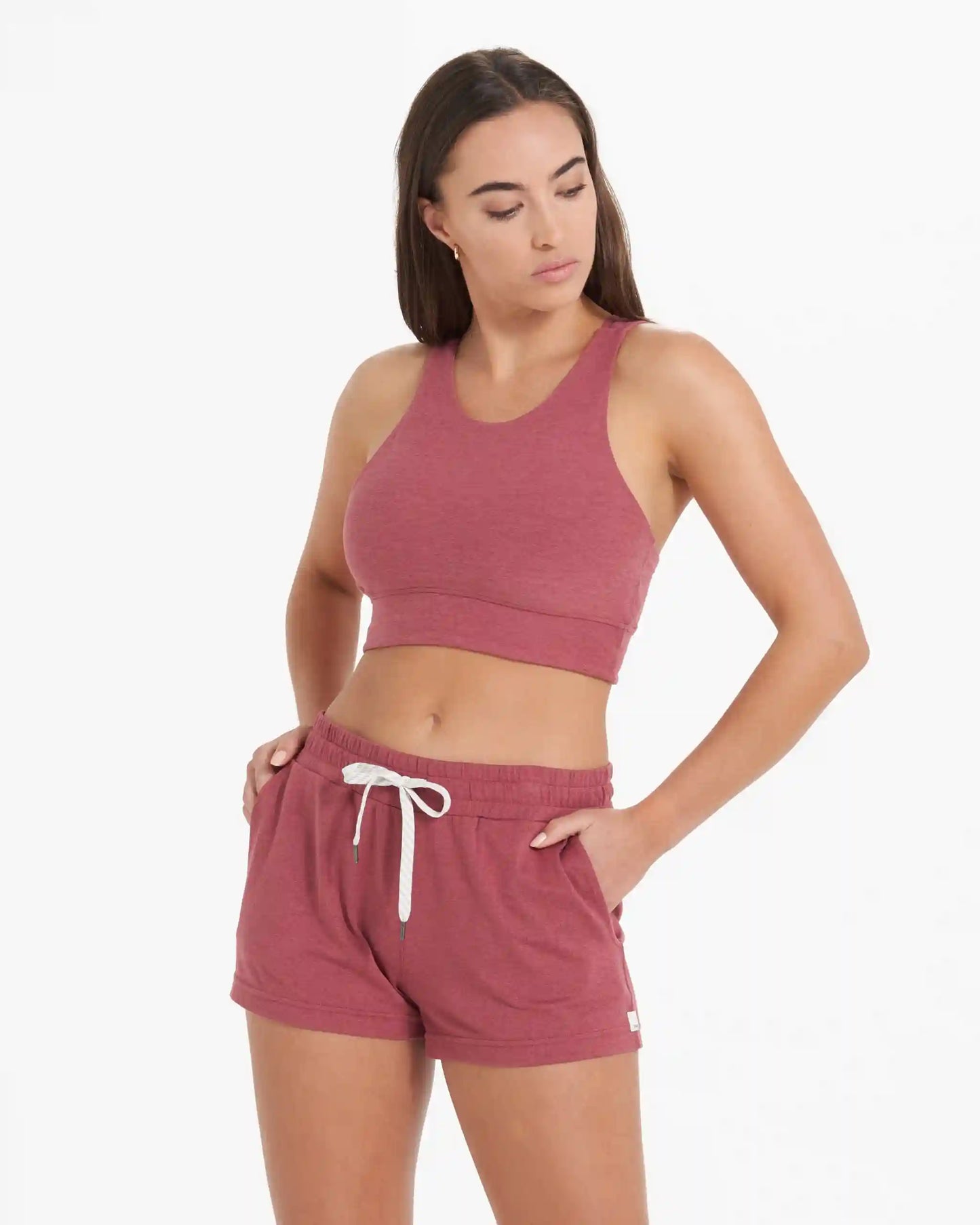 Halo Performance Short