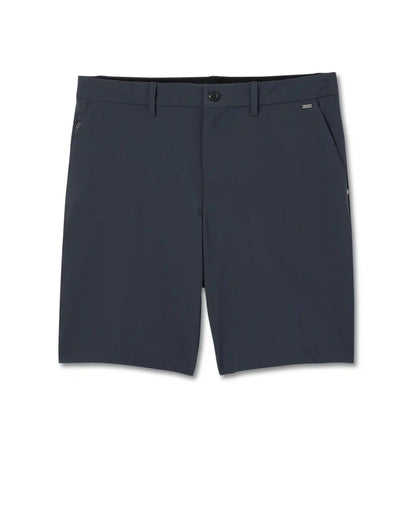 Fleet Chino Short 8"