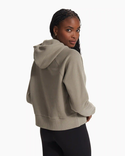 Restore Half Zip Hoodie
