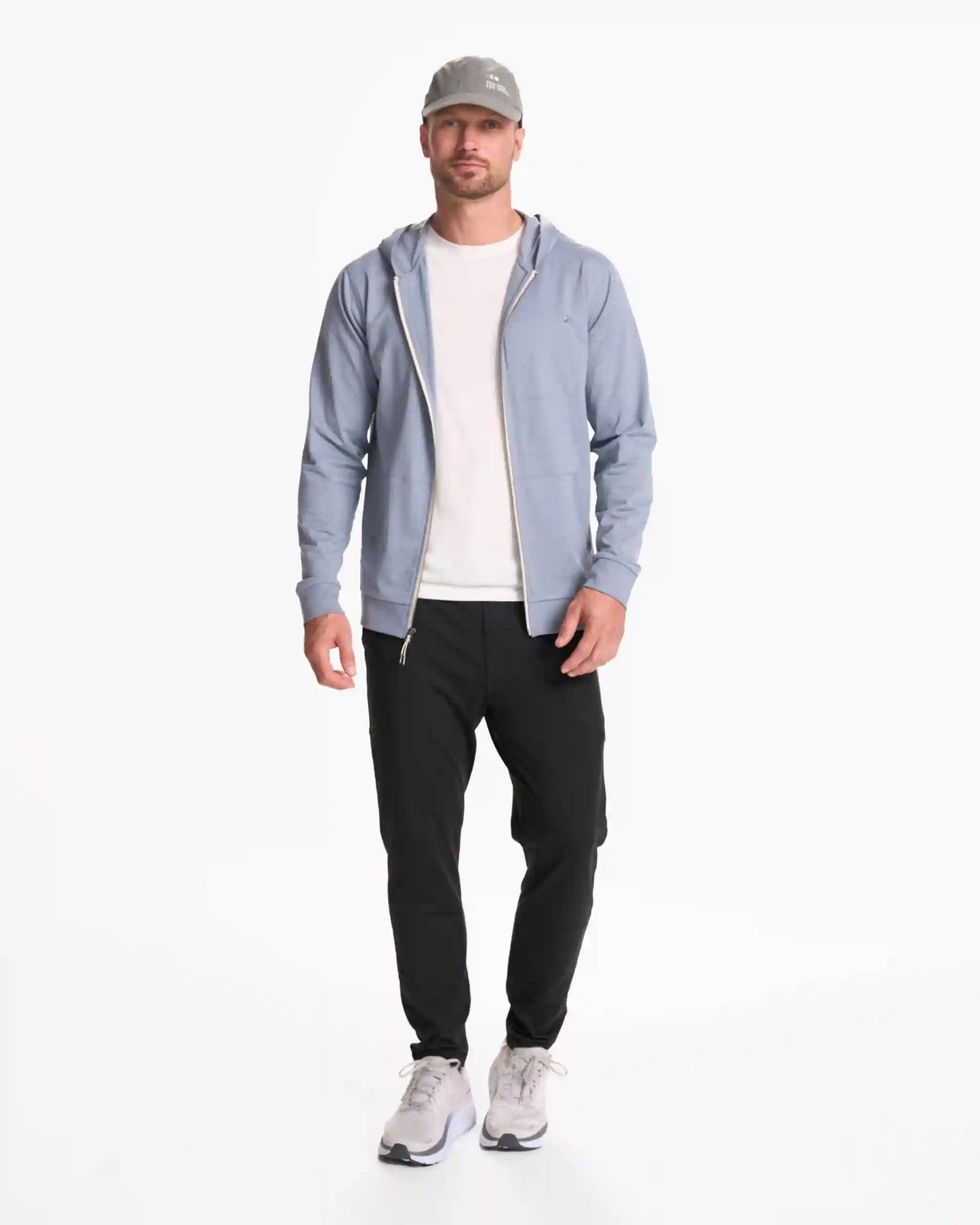 Coronado Hoodie